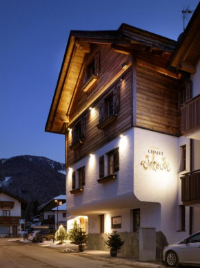 Chalet Winklwiese Valdaora